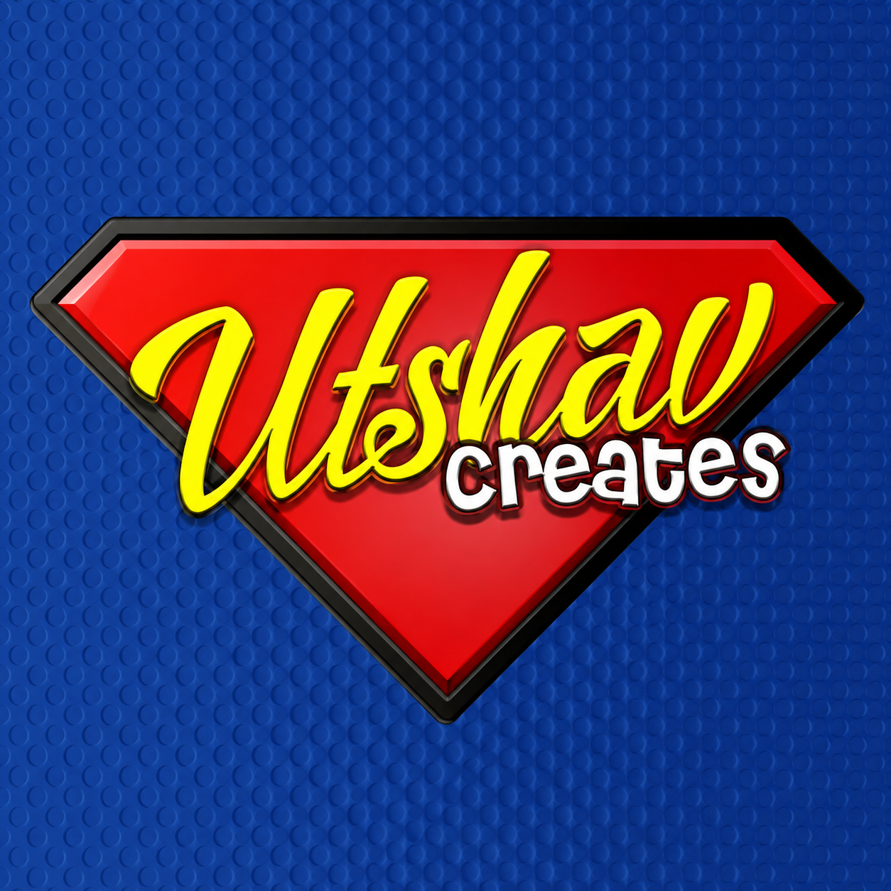 Utshav Kharel - Graphic Designer